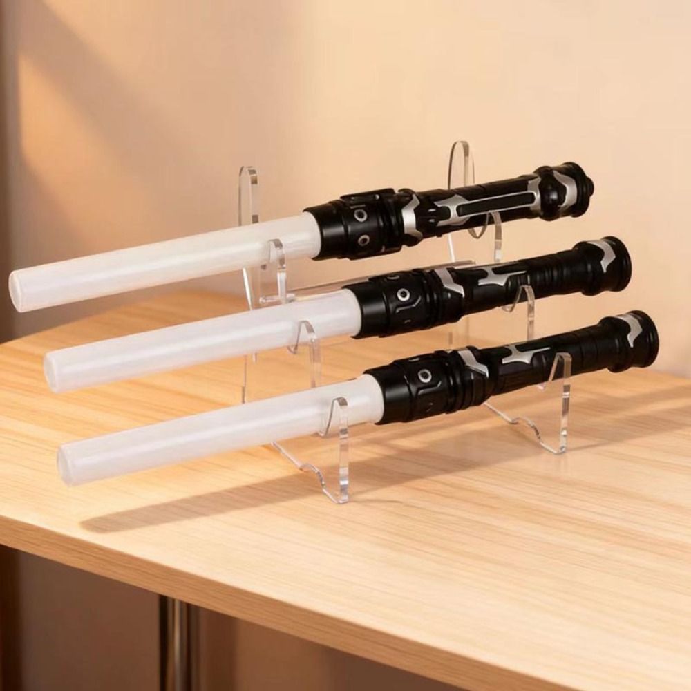Organizador de Mesa em Acrílic - Desktop Organizer Bamboo avaliação e preço