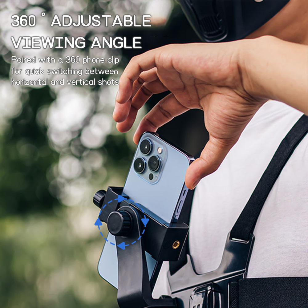 Suporte de Peito para Celular  - Home Office Laptop avaliação e preço
