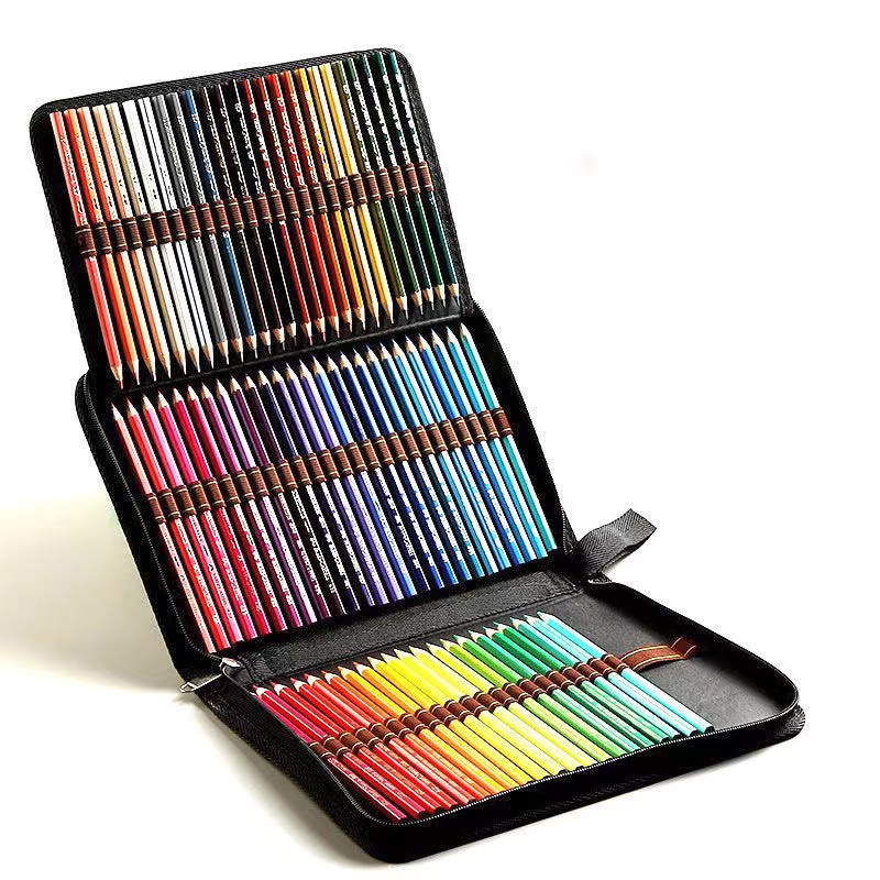 36/48/72 caixa de lápis materi - Copic Marker Sketch avaliação e preço
