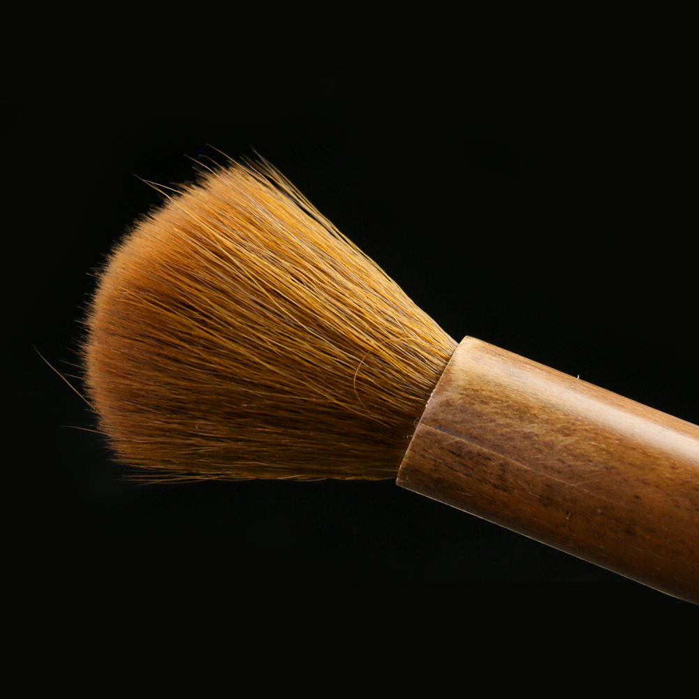 Natural bambu raiz chá cerimôn - Desktop Organizer Bamboo avaliação e preço