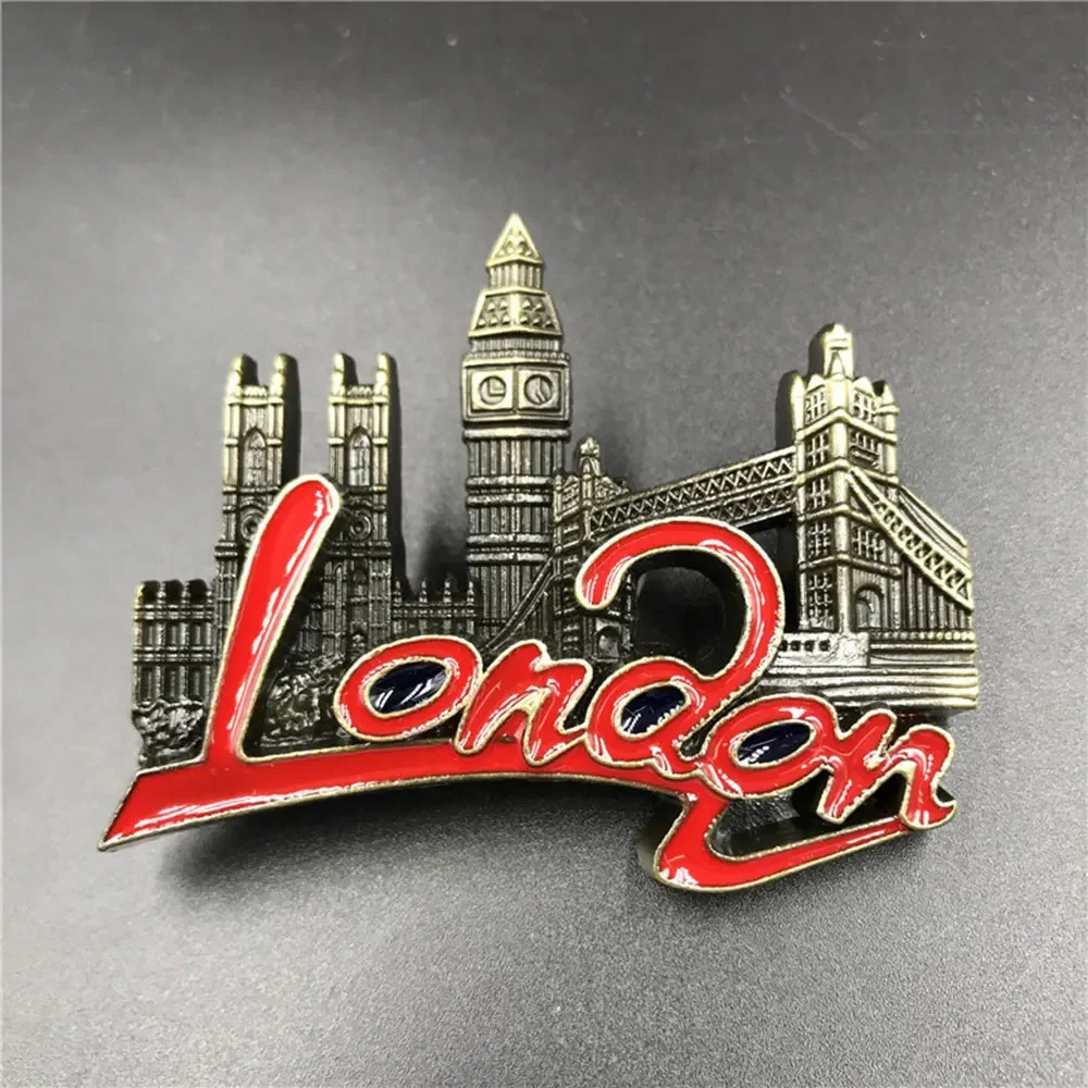 Decoração de casa ímã de gelad - Home Office Of London avaliação e preço